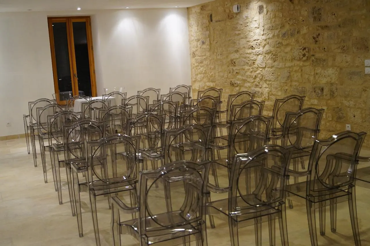 La Tissandiere Hotel Lalbenque