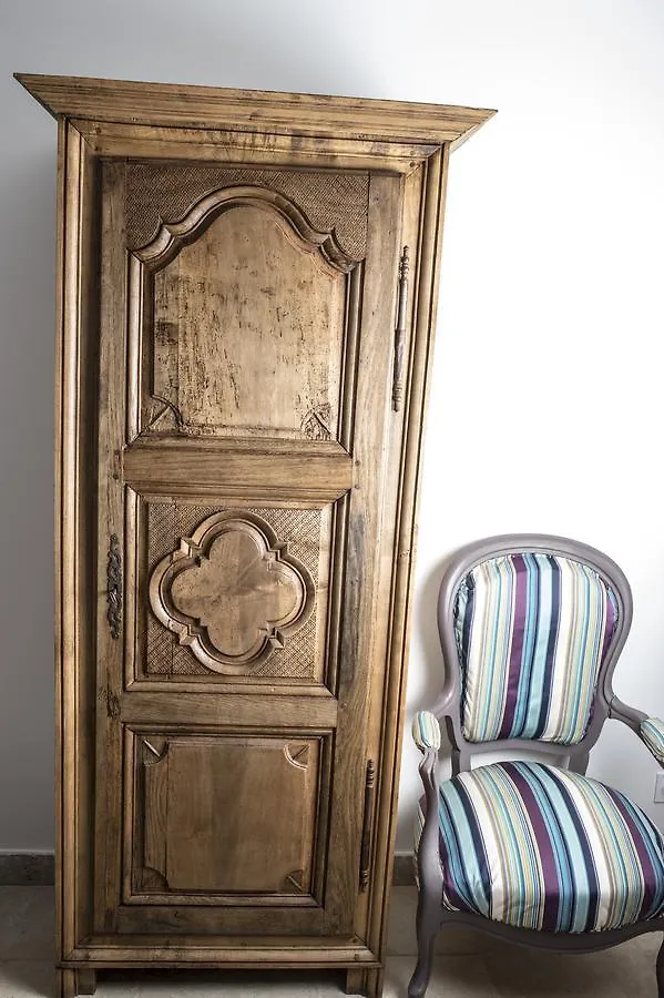 La Tissandiere Hotel Lalbenque 프랑스