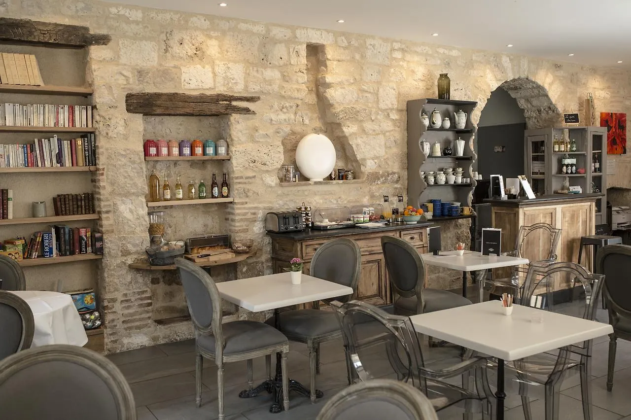 La Tissandiere Hotel Lalbenque