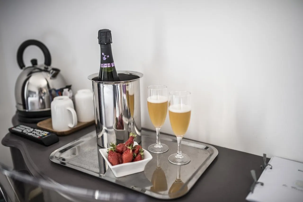 La Tissandiere Hotel Lalbenque 프랑스