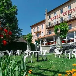 Hotel De La Poste