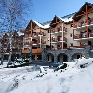 Appart hôtel Résidence Odalys Soleil D'aure