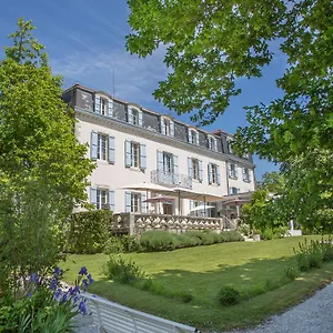 Hotel Château Bellevue