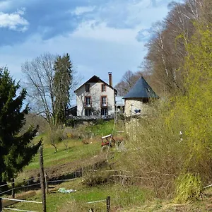 Maison d'hôtes Le Perchoir Des Pyrenees